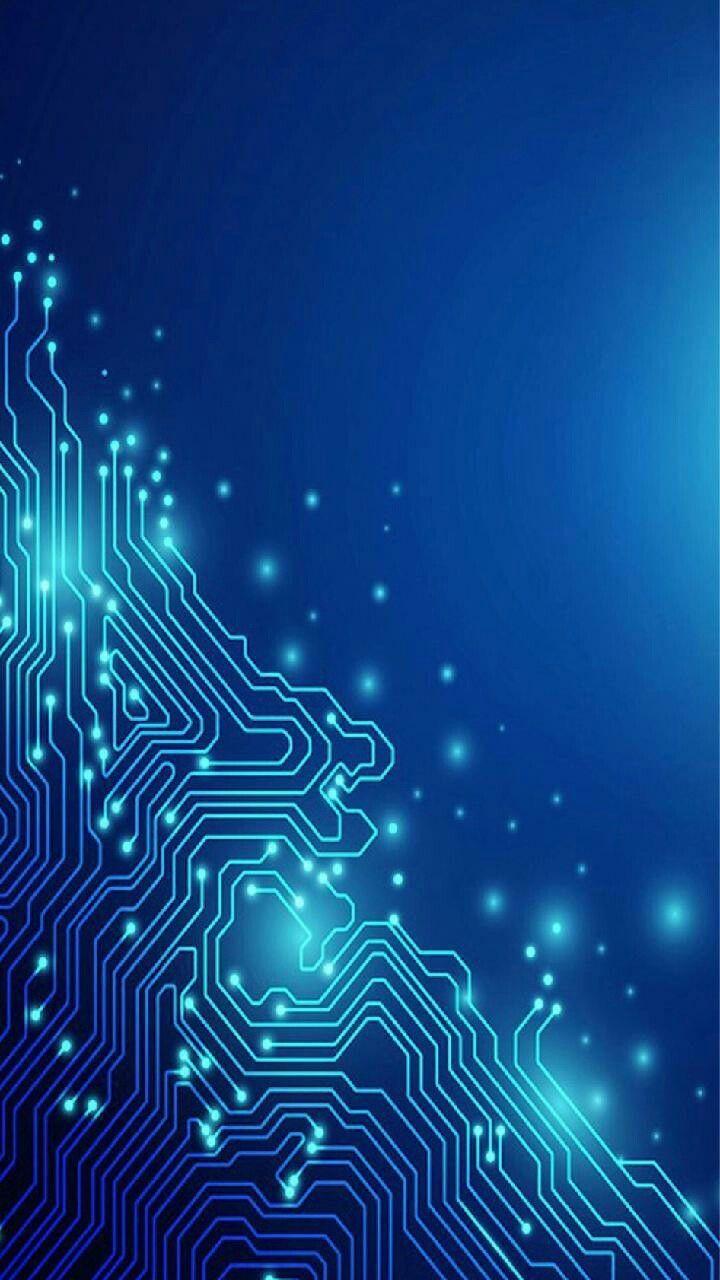 Circuit iPhone Wallpapers - Top Free Circuit iPhone Backgrounds