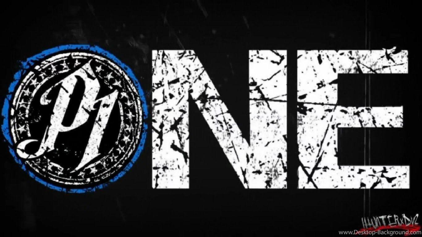 1366x768 AJ Styles Custom Titantron And Theme TobyMac (Ignition) YouTube