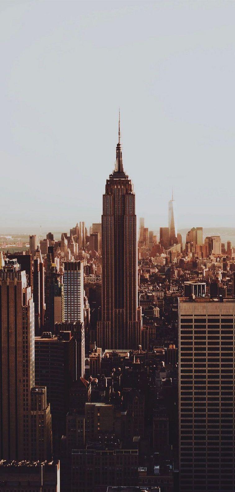 757x1579 Awesome City iPhone Wallpaper York City Wallpaper & Background Download