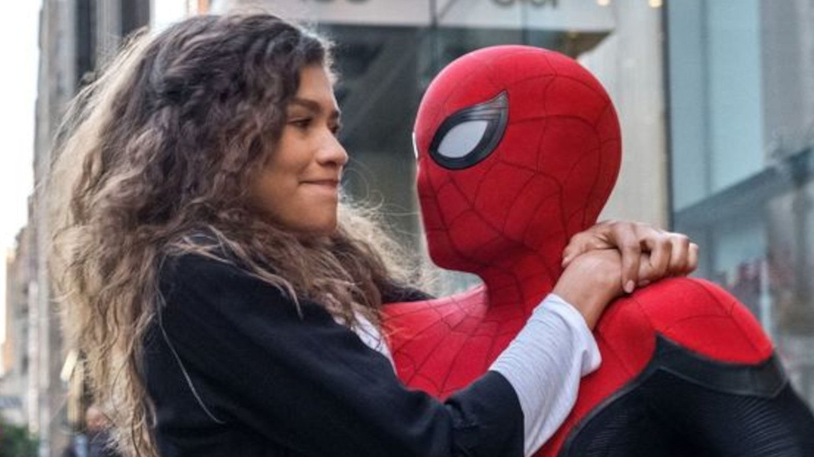 1600x900 Bringing Zendaya Back For Spider Man 4 Is A Mistake