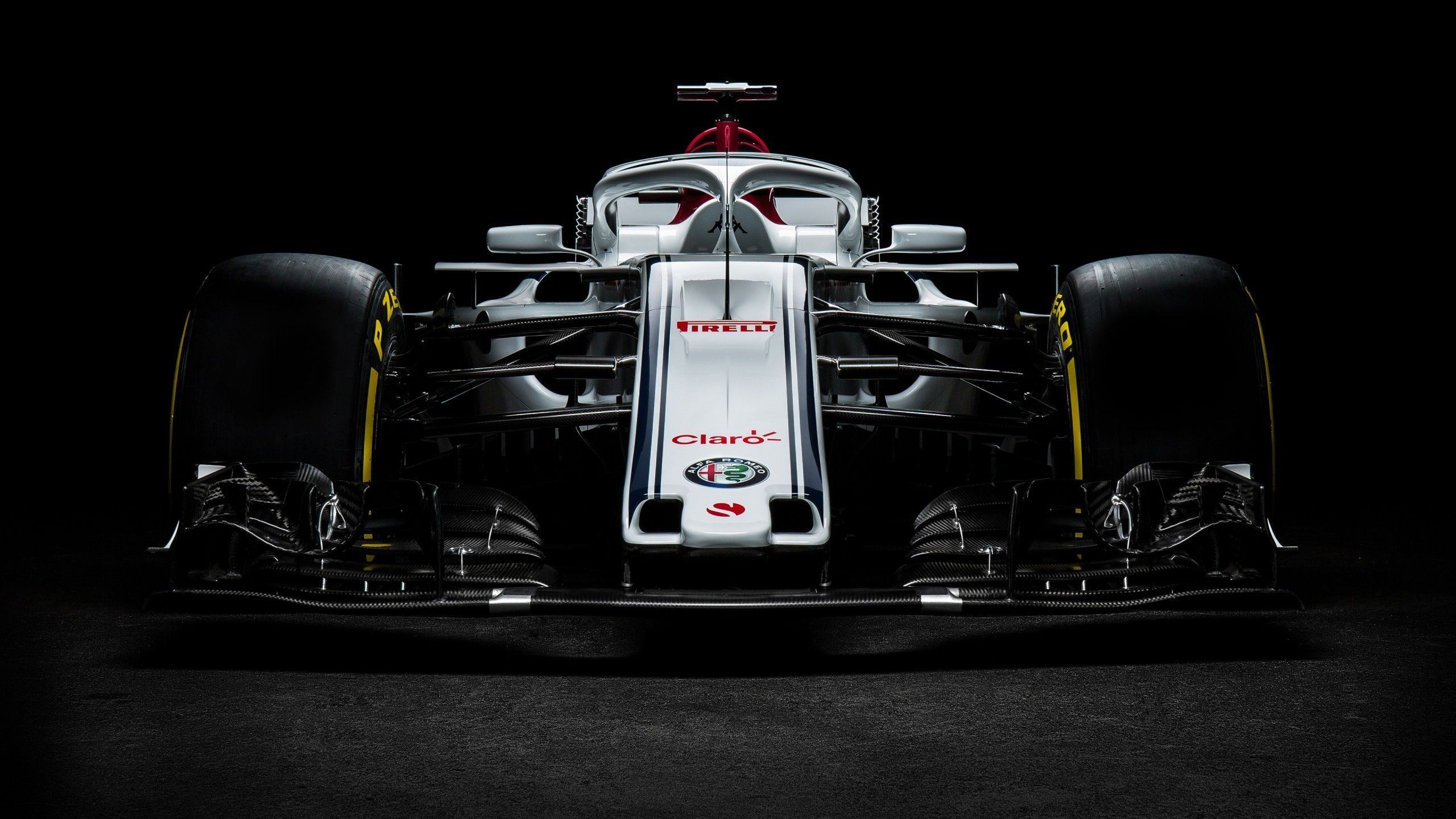 2560x1440 Sauber C36 F1 Formula1 Car 4K 3 Wallpaper Car Wallpaper