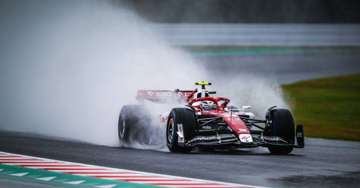1200x628 A History Of The Sauber F1 Team From Privateer To Audi Works Outfit