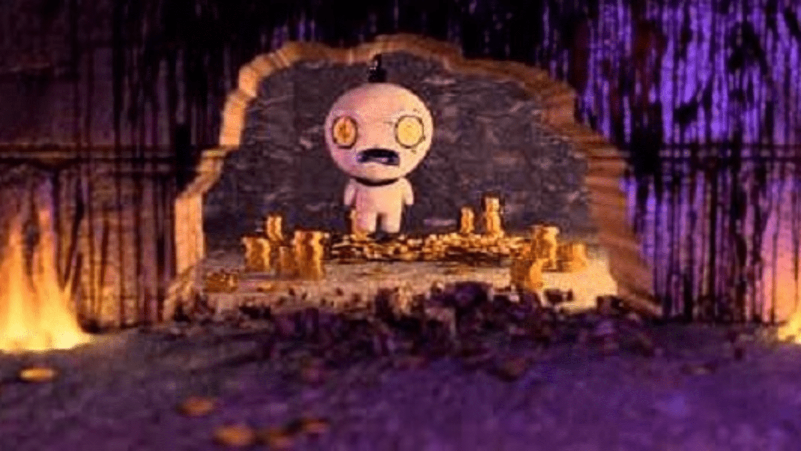 1600x900 Binding of Isaac Afterbirth Review. Rock Paper Shotgun