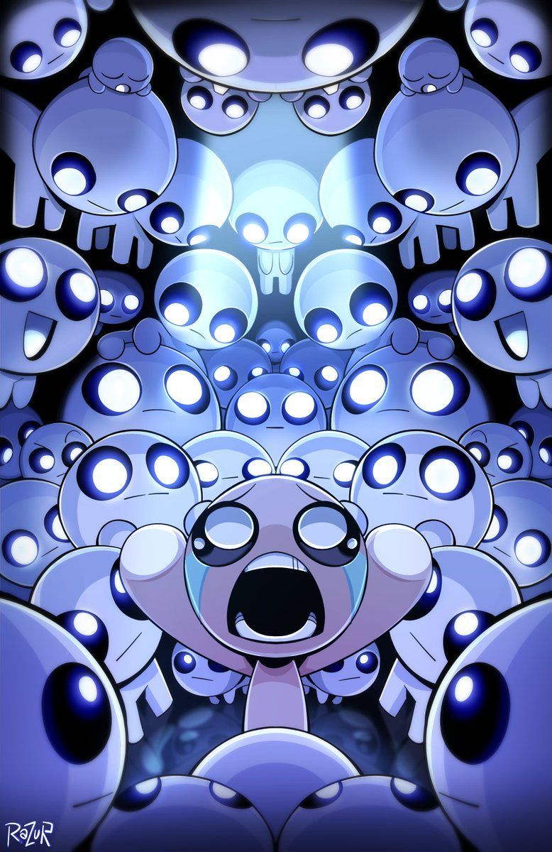 778x1200 The Yipee of Isaac #tboi #thebindingofisaac