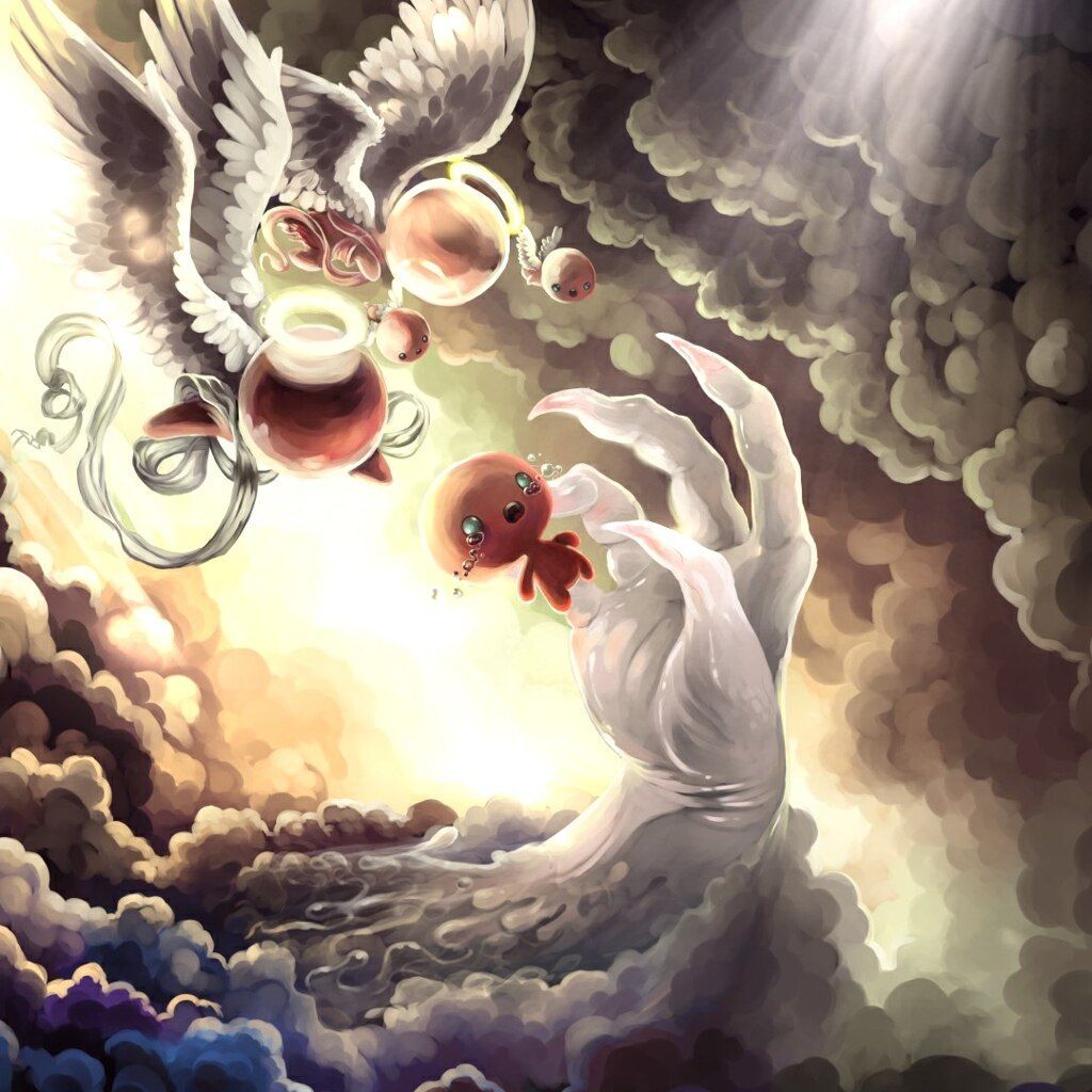 1024x1024 the binding of isaac
