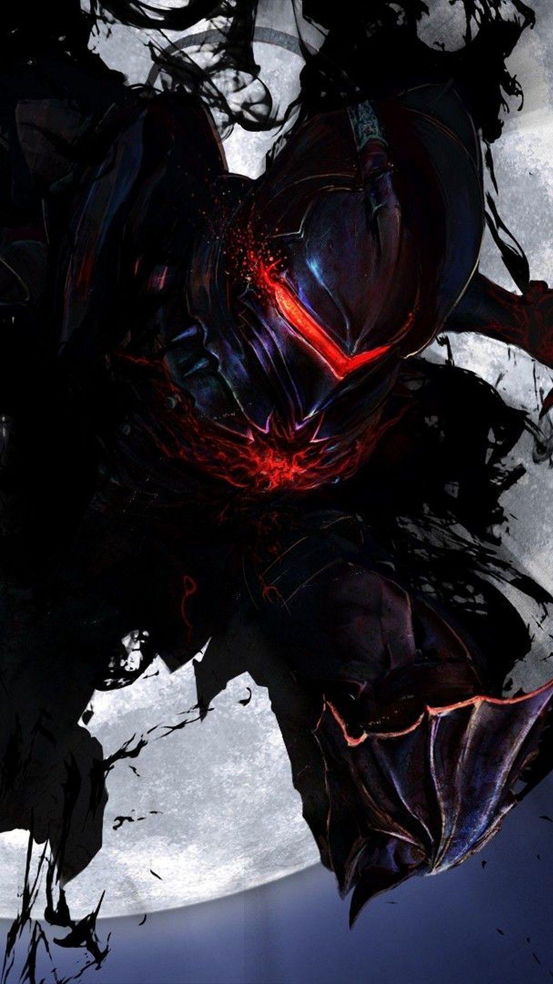 1080x1920 Anime Wallpaper For IPhone With High Resolution Pixel