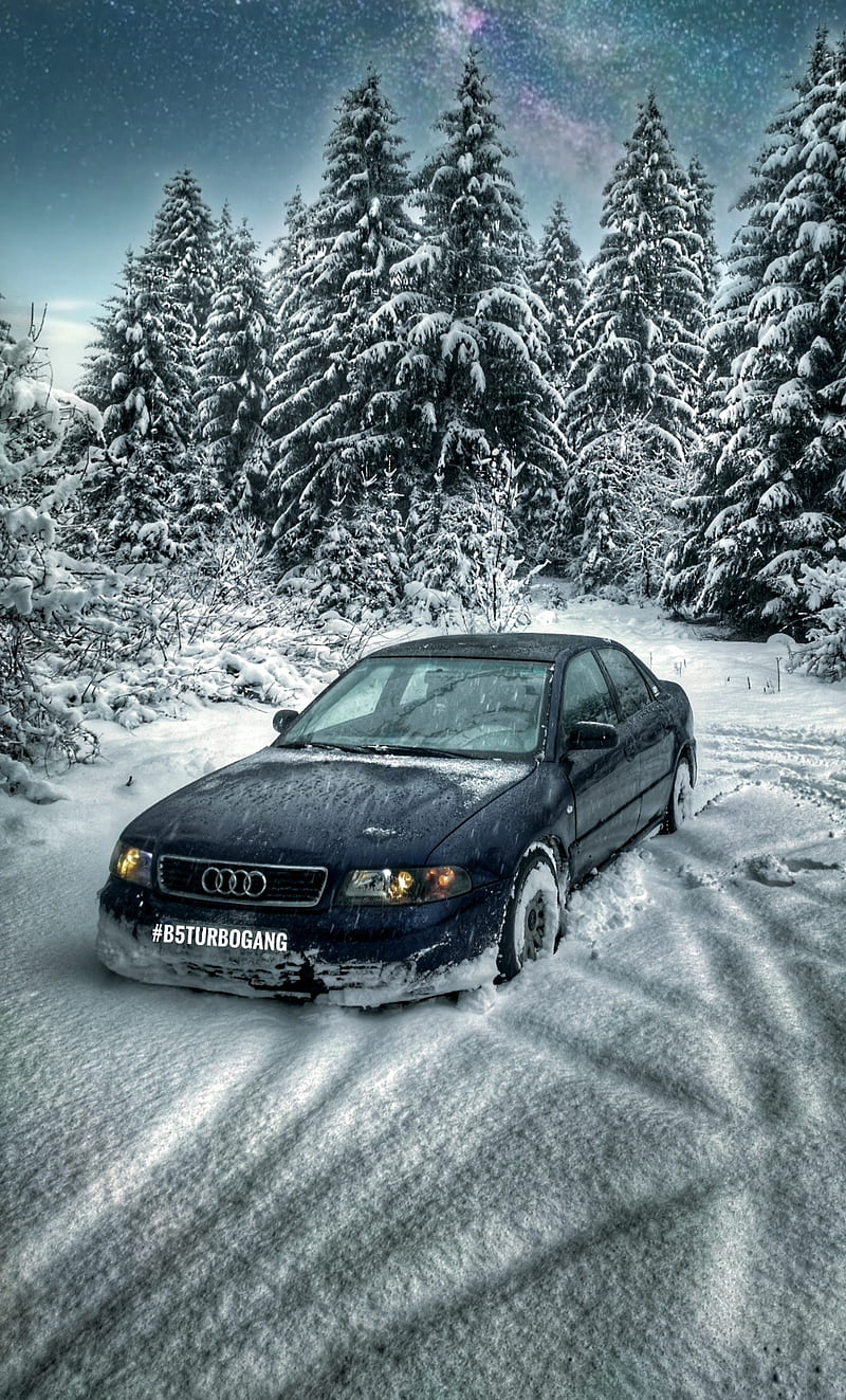 800x1323 HD audi b5 wallpaper