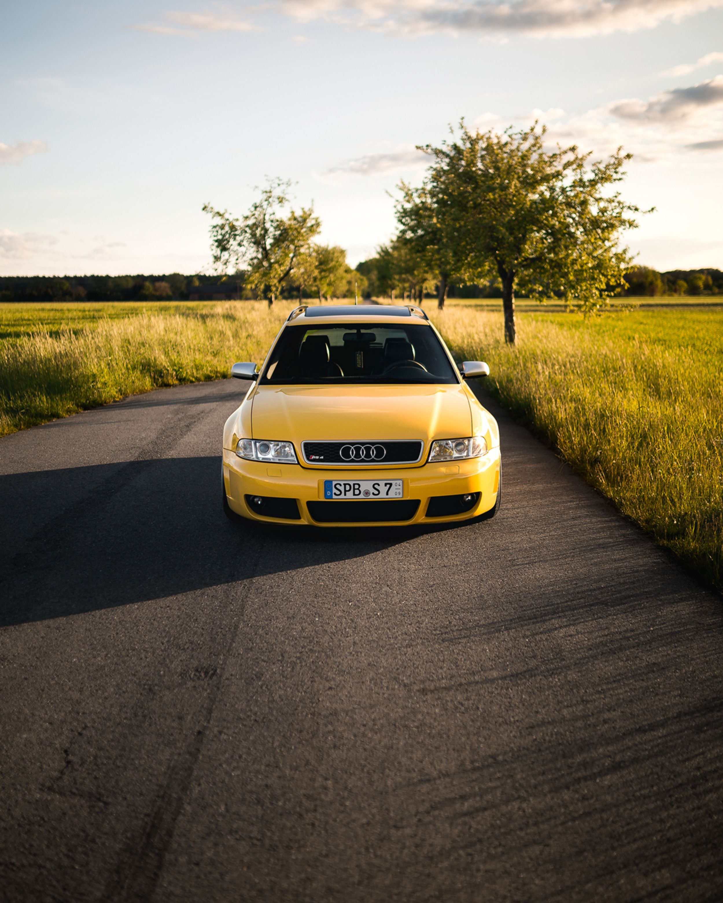 2500x3120 Audi RS4 B5. Mario Wünsche Media