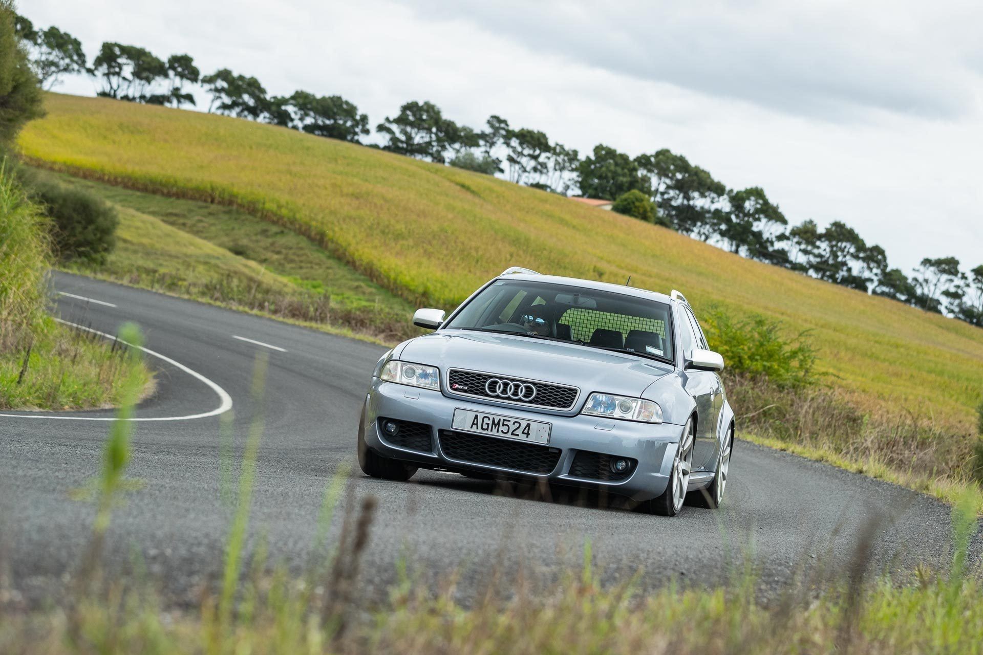 1920x1280 Audi RS 4 of a wagon icon