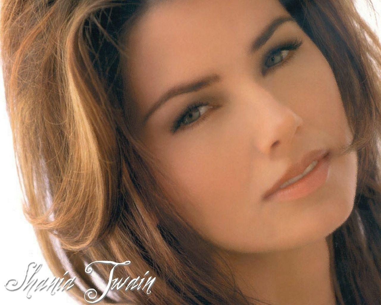 1280x1024 Shania Twain wallpaperx1024