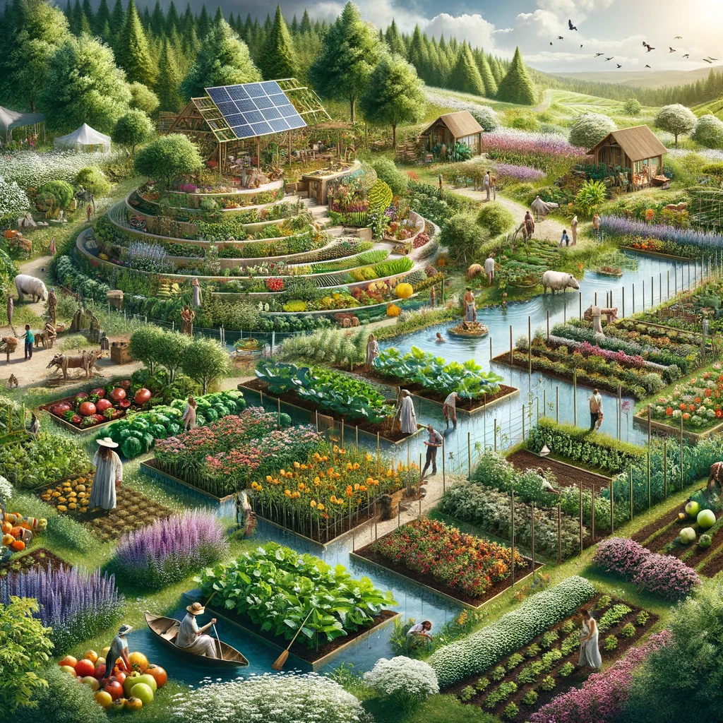 1024x1024 Soil: Unveiling the Silent Symphony of Life Beneath Our Feet Permaculture Association