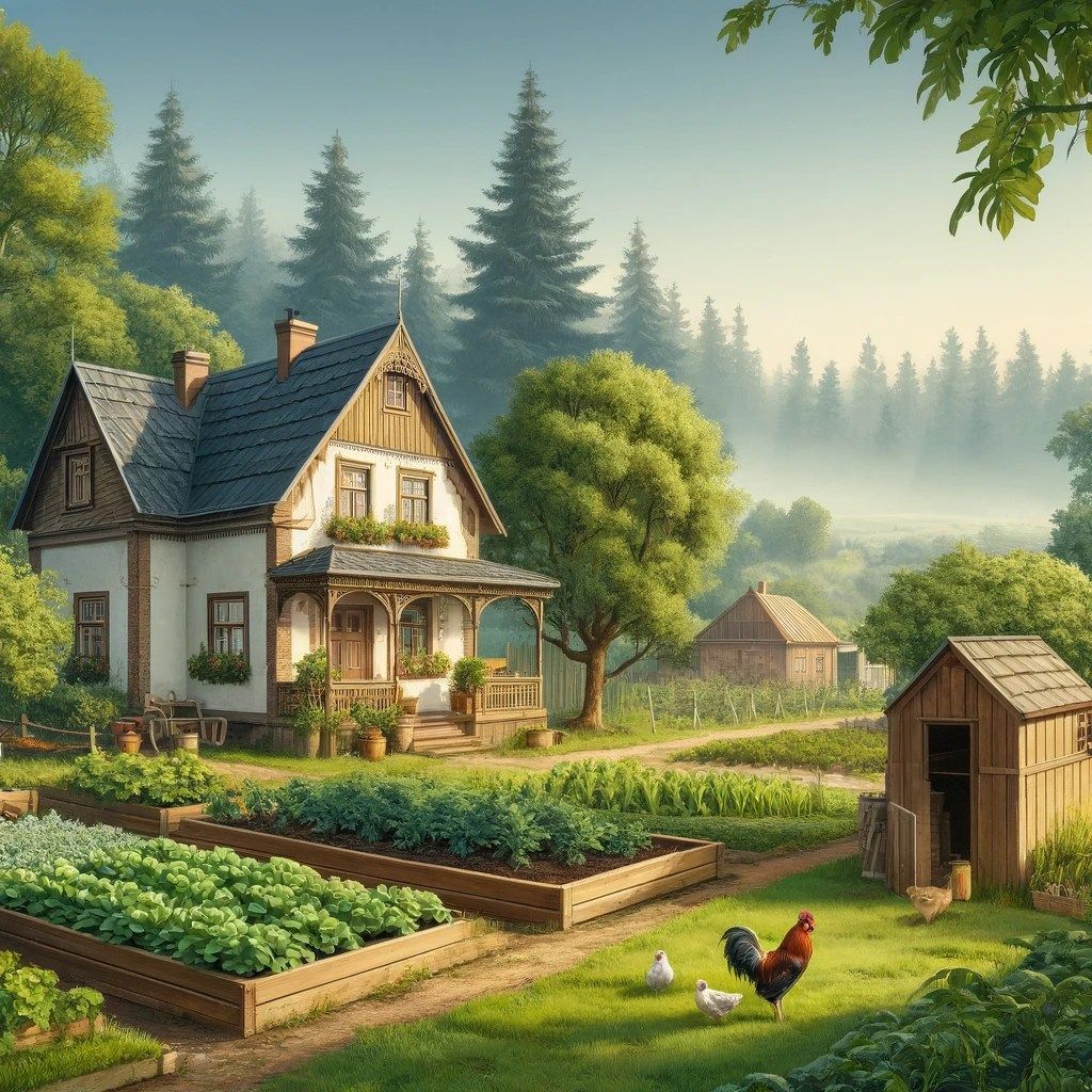 1024x1024 Permaculture Design Principle 4