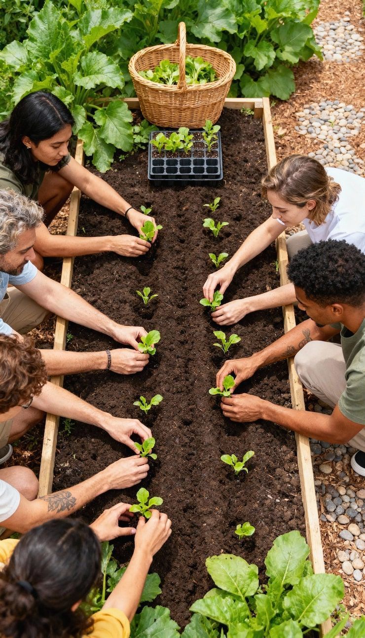 740x1293 Permaculture Image