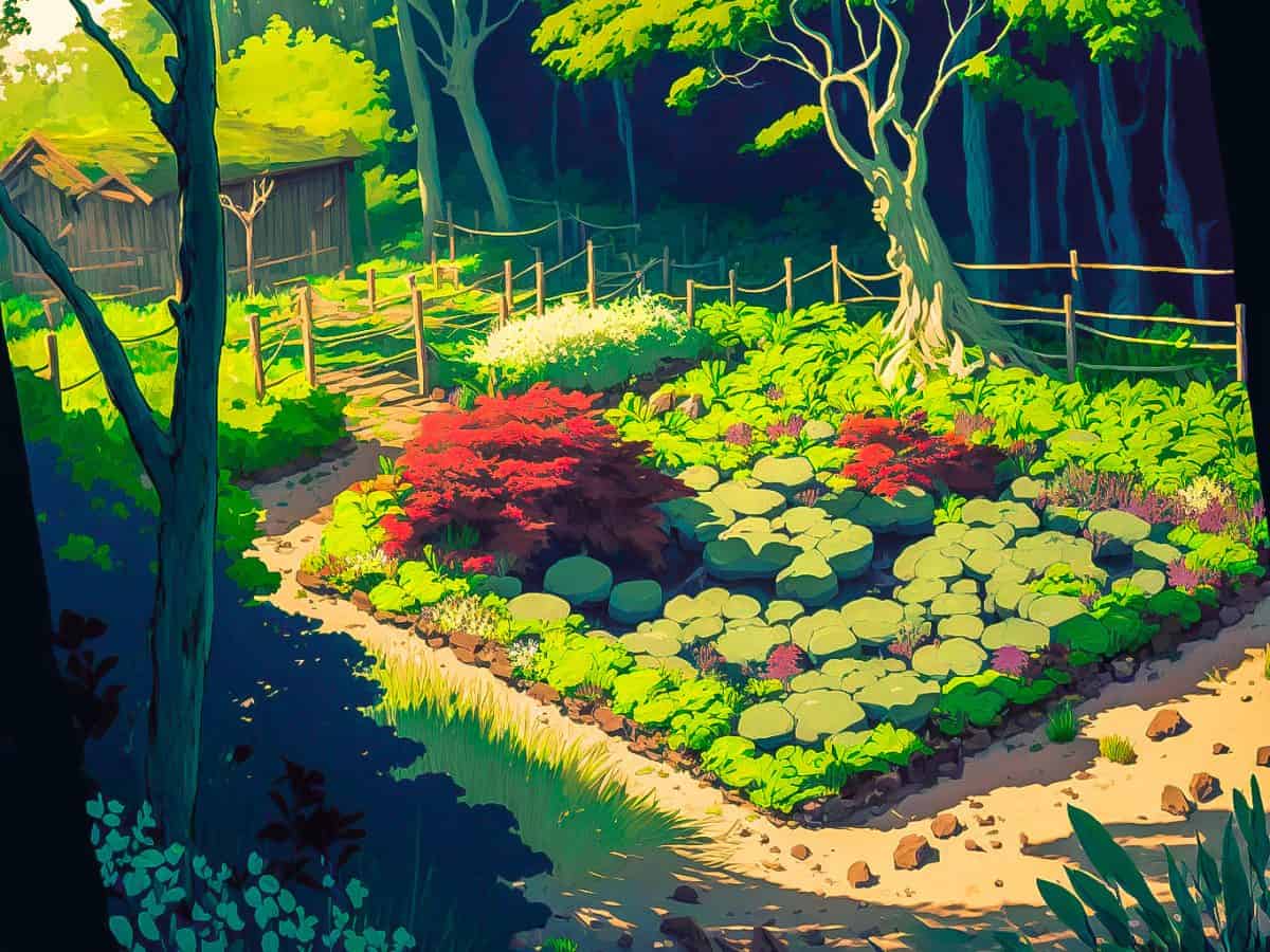 1200x900 Permaculture Gardening: a Sustainable Arrangement