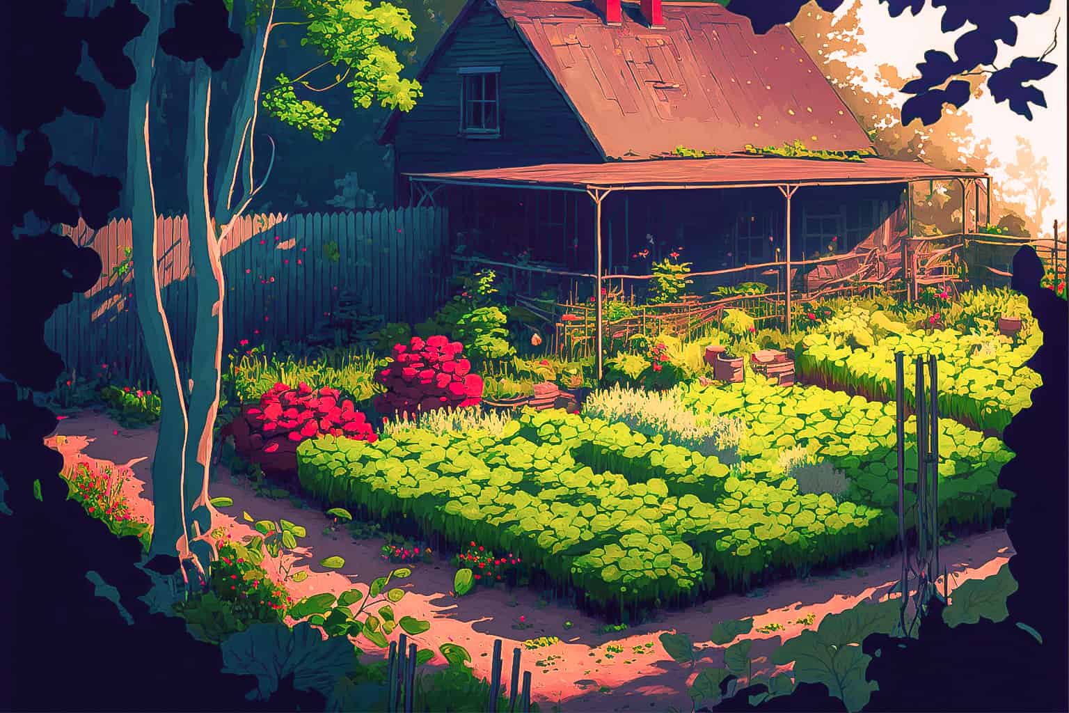 1536x1024 Self Sufficiency