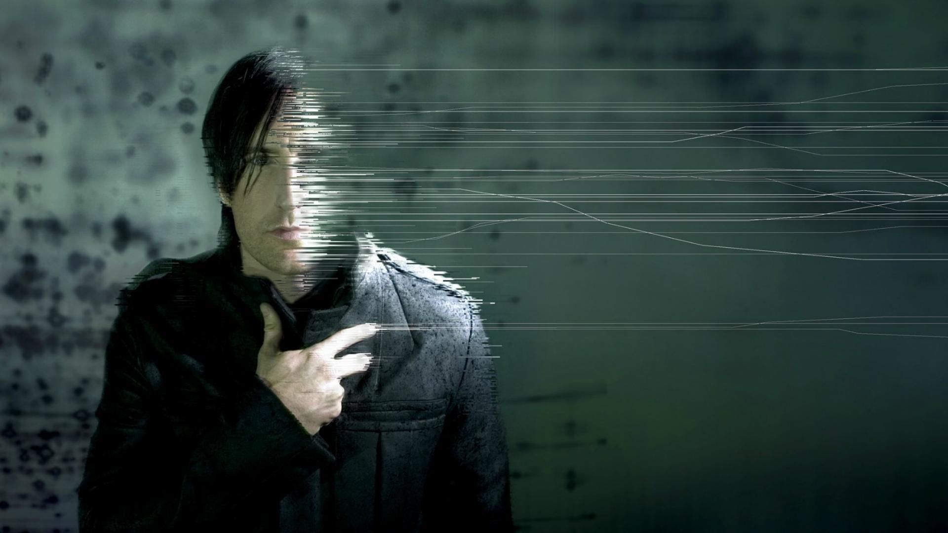 1920x1080 Trent Reznor Desktop Wallpaper