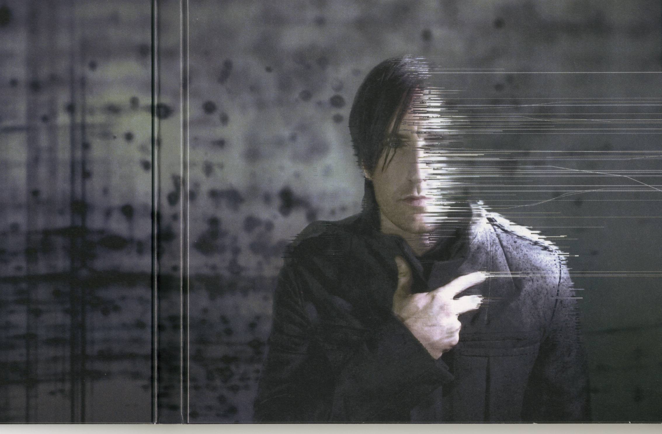2267x1486 Trent Reznor Wallpaper
