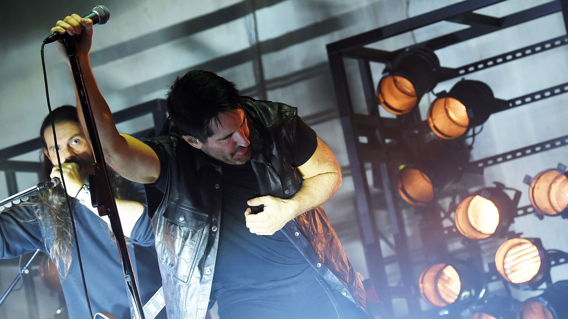 1920x1080 Ex Apple Music Exec And Nine Inch Nails Star Trent Reznor Slams Streaming Services, Claims They Make Being An Artist Unsustainable.”