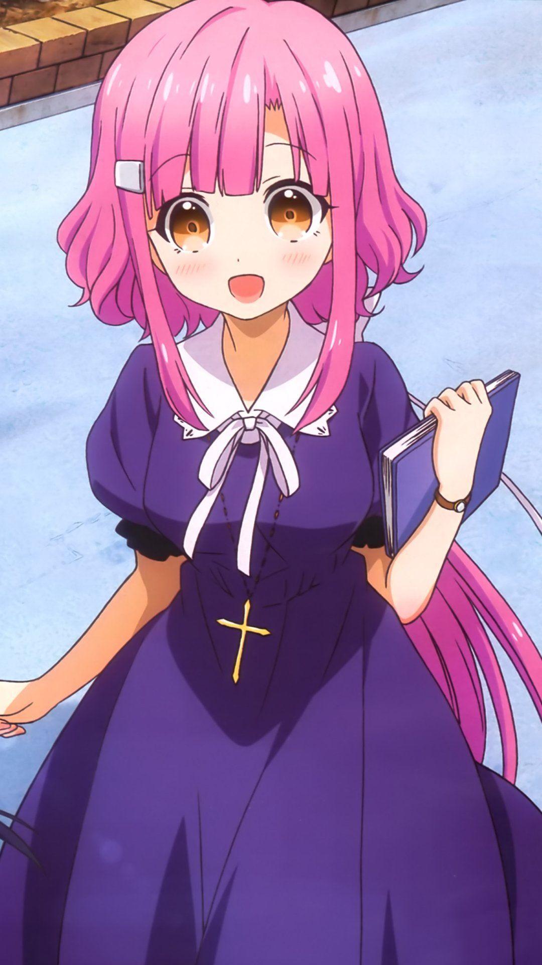 1080x1920 Graffiti Wallpaper Deskd Gurashi Megumi Cute