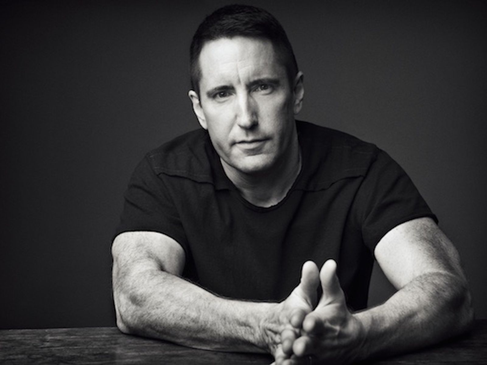 1600x1200 Trent Reznor Shares his Thoughts on Apple Music: 'The Experience is What Matters'