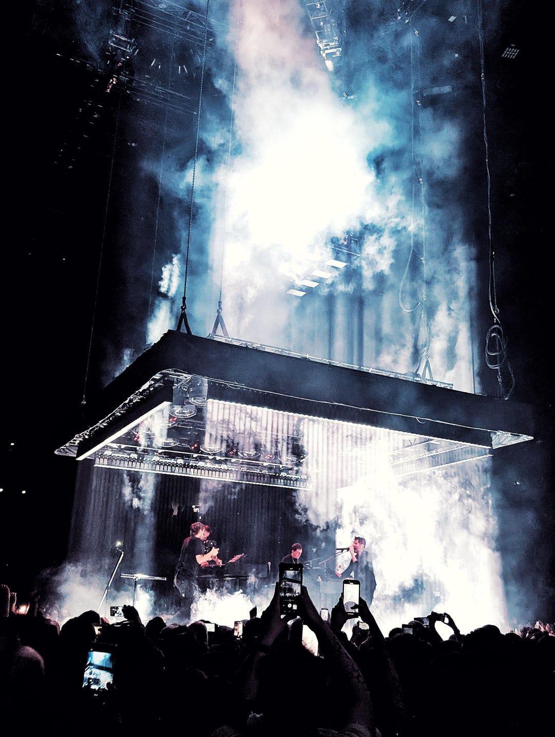 1080x1434 I finally saw Trent Reznor