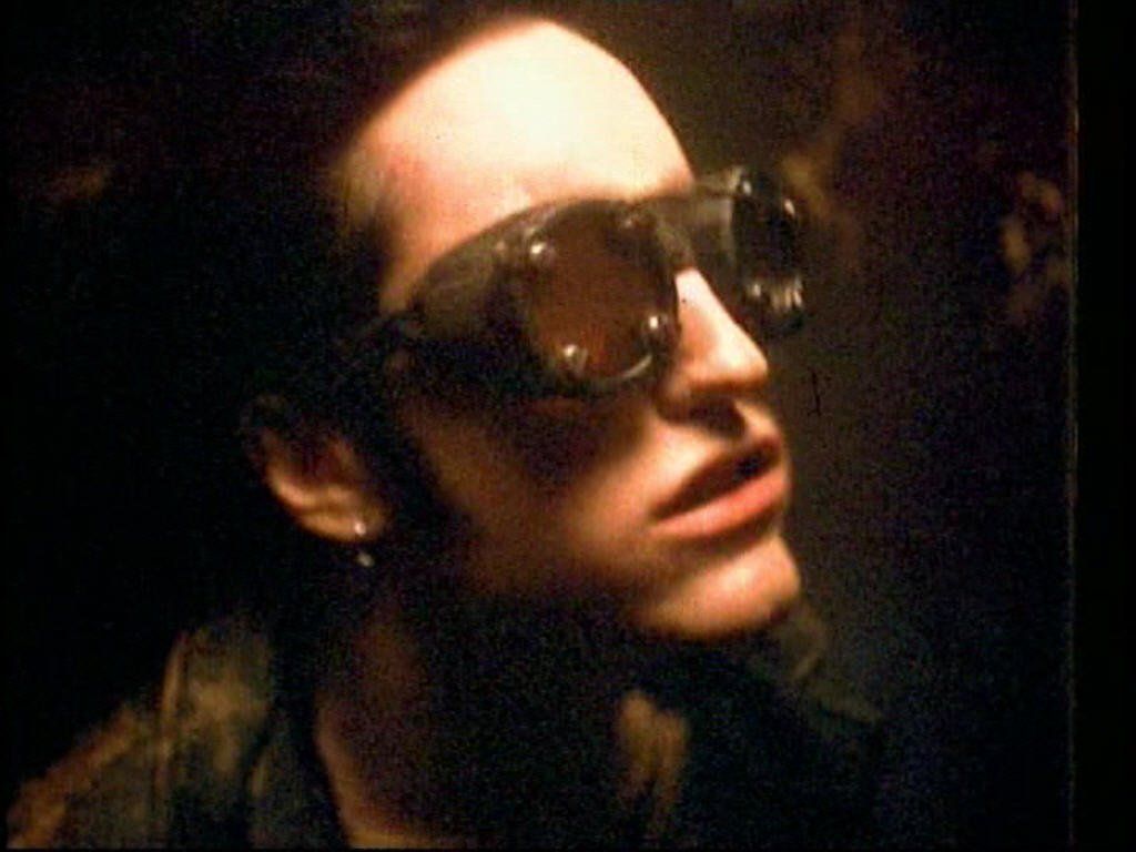 1024x768 Nine Inch Nails: Closer (1994)