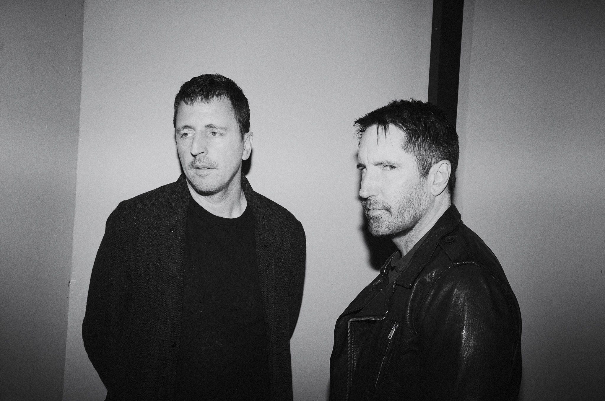 2048x1358 Dark Sounds: Trent Reznor and Atticus Ross Score Ken Burns's 'Vietnam War'