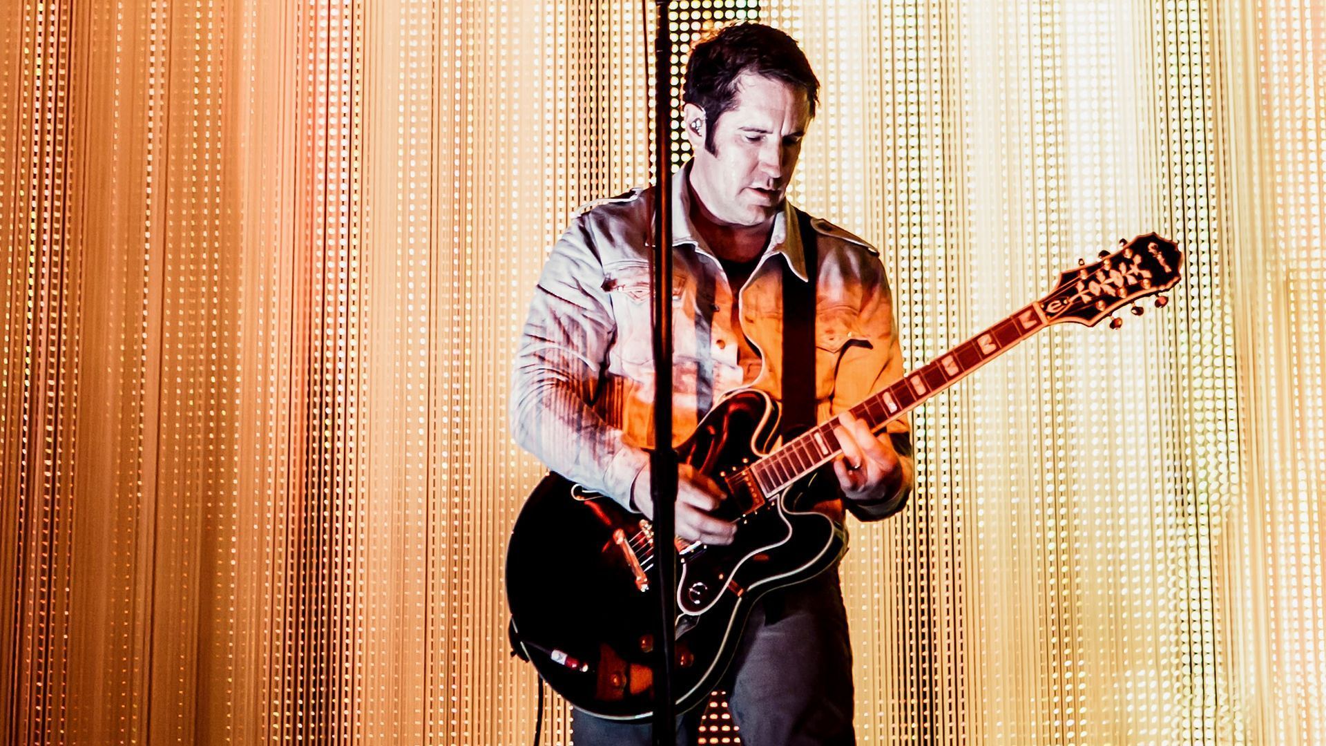 1920x1080 Trent Reznor: Apple Music Is Going to Be an Interesting Experiment