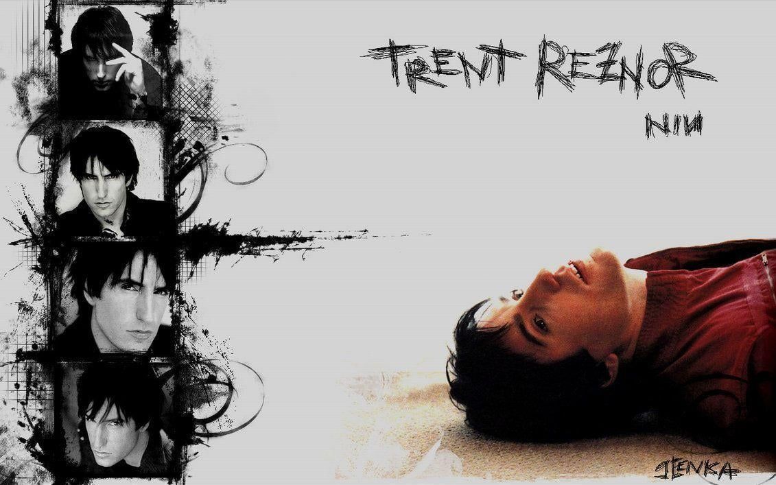 1131x707 Trent Reznor Wallpaper