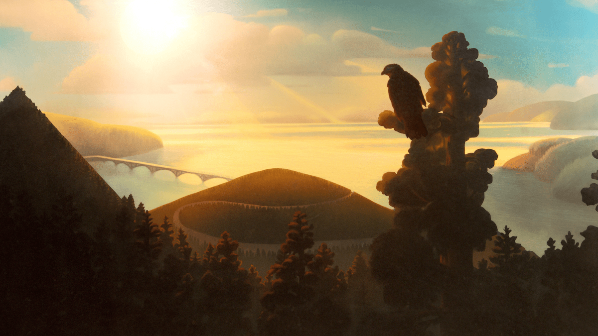 1200x675 How Fleet Foxes bottled up the feeling of 2021 in a music video