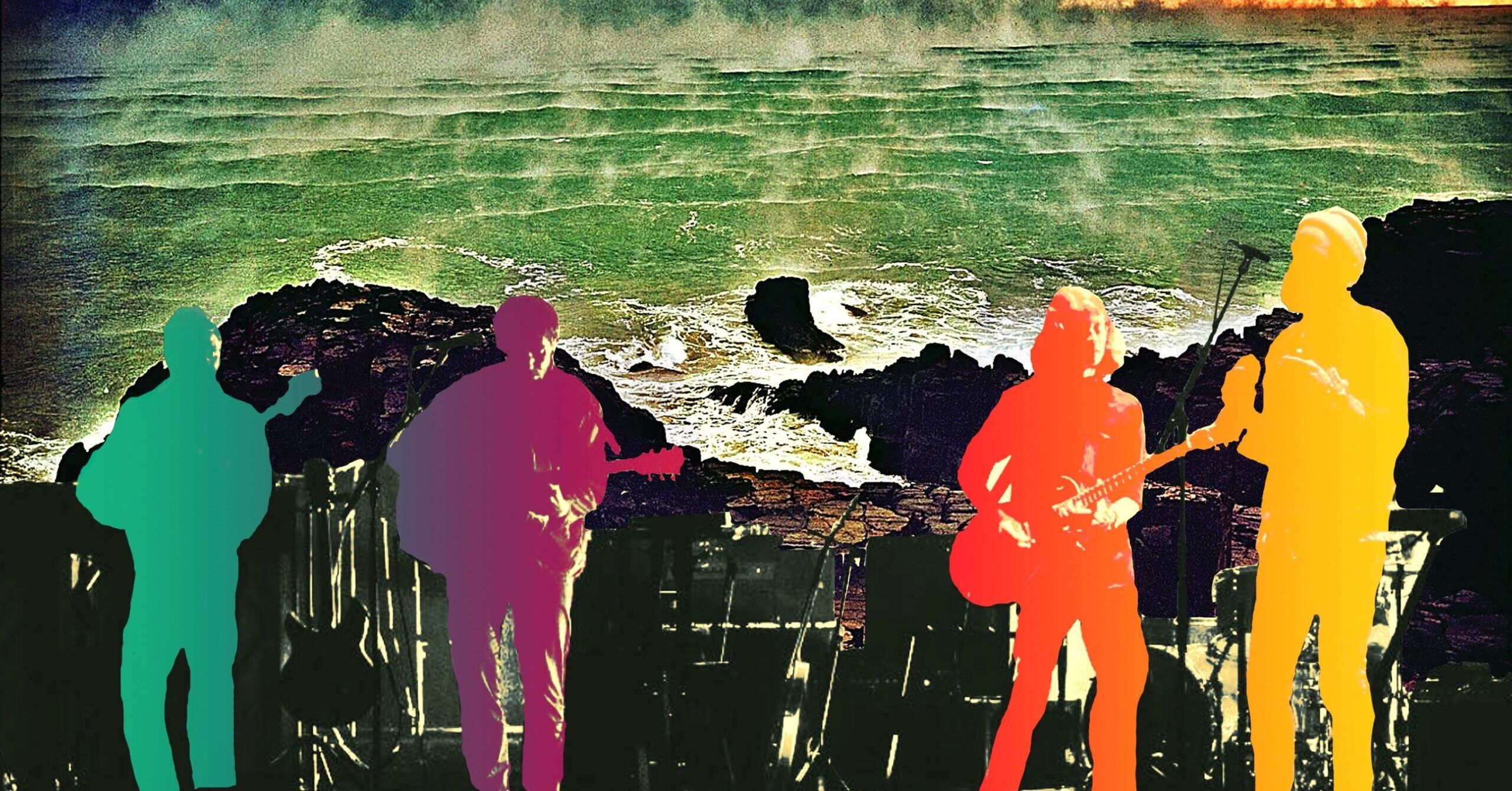 2560x1340 Fleet Foxes Do Not Miss the Old Days