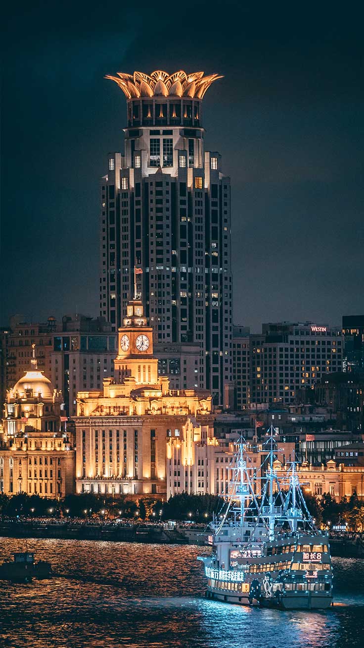 736x1308 iPhone X Wallpaper Of The Prettiest Asian Destinations