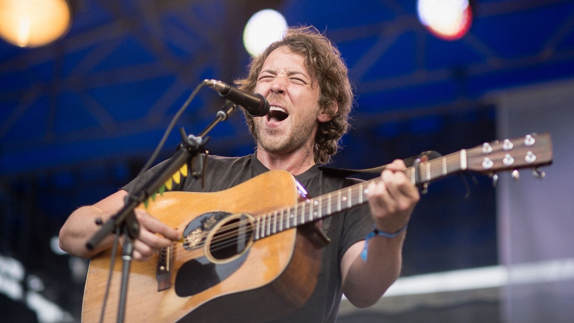 1920x1080 Fleet Foxes HD, HD Wallpaper