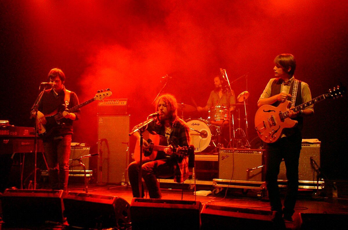 1200x792 Fleet Foxes