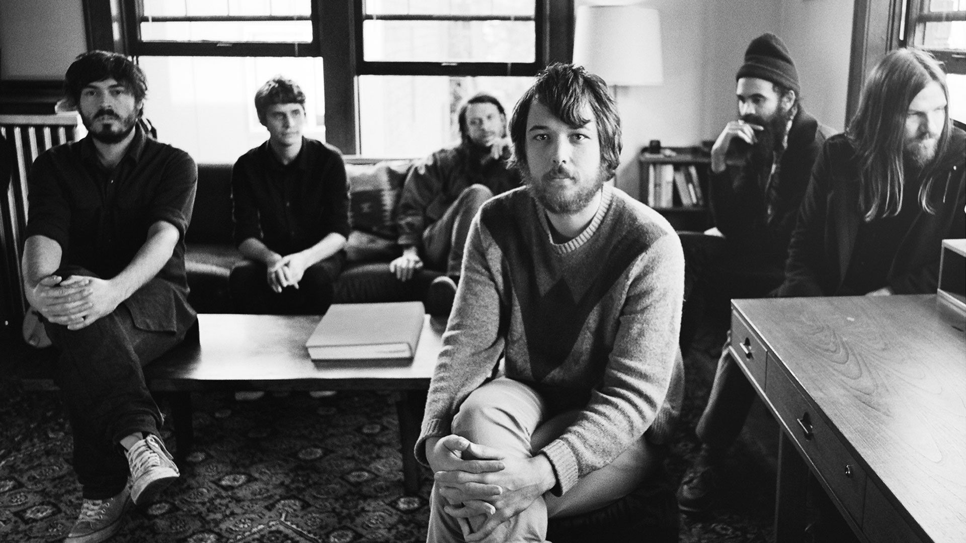 1920x1080 Bridge Exclusive: Robin Pecknold (Fleet Foxes) Interview