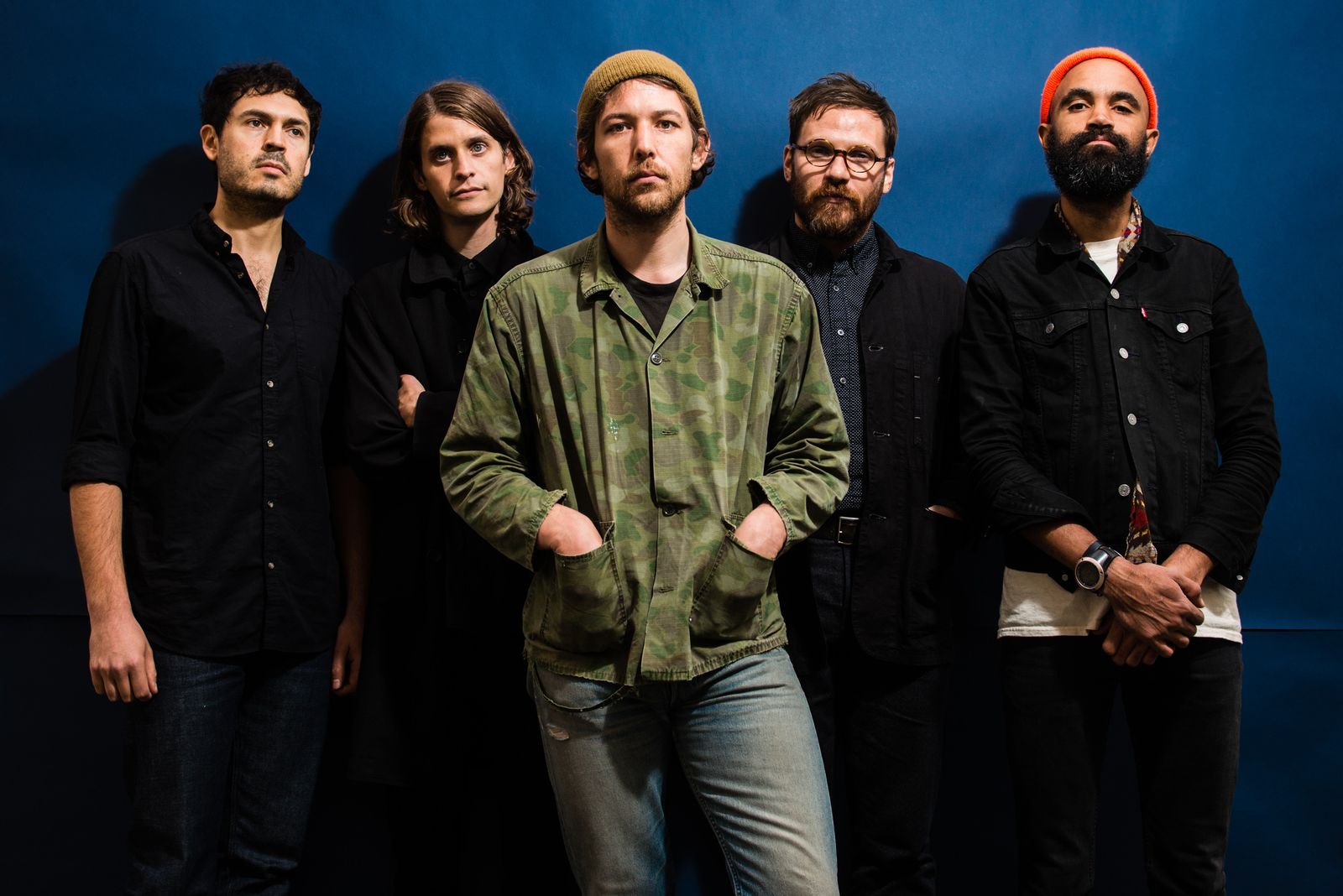1600x1068 Why the Lead Singer of Fleet Foxes Thinks Albums Should Be Like Star Wars Movies
