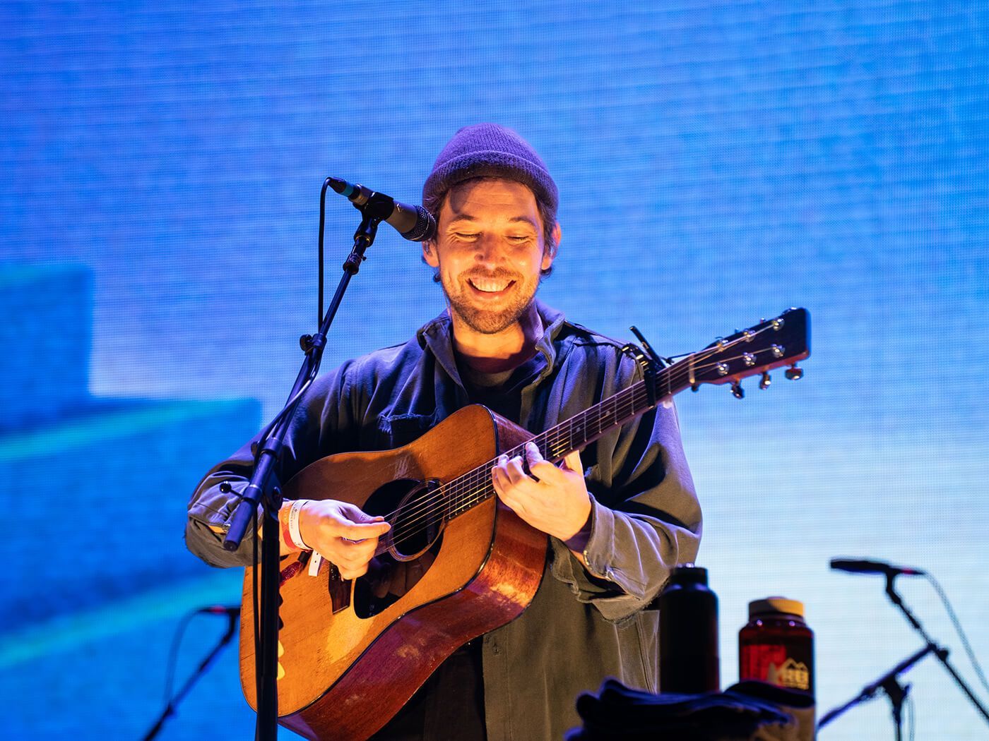 1400x1050 Fleet Foxes: Usher Hall, Edinburgh, August 2022