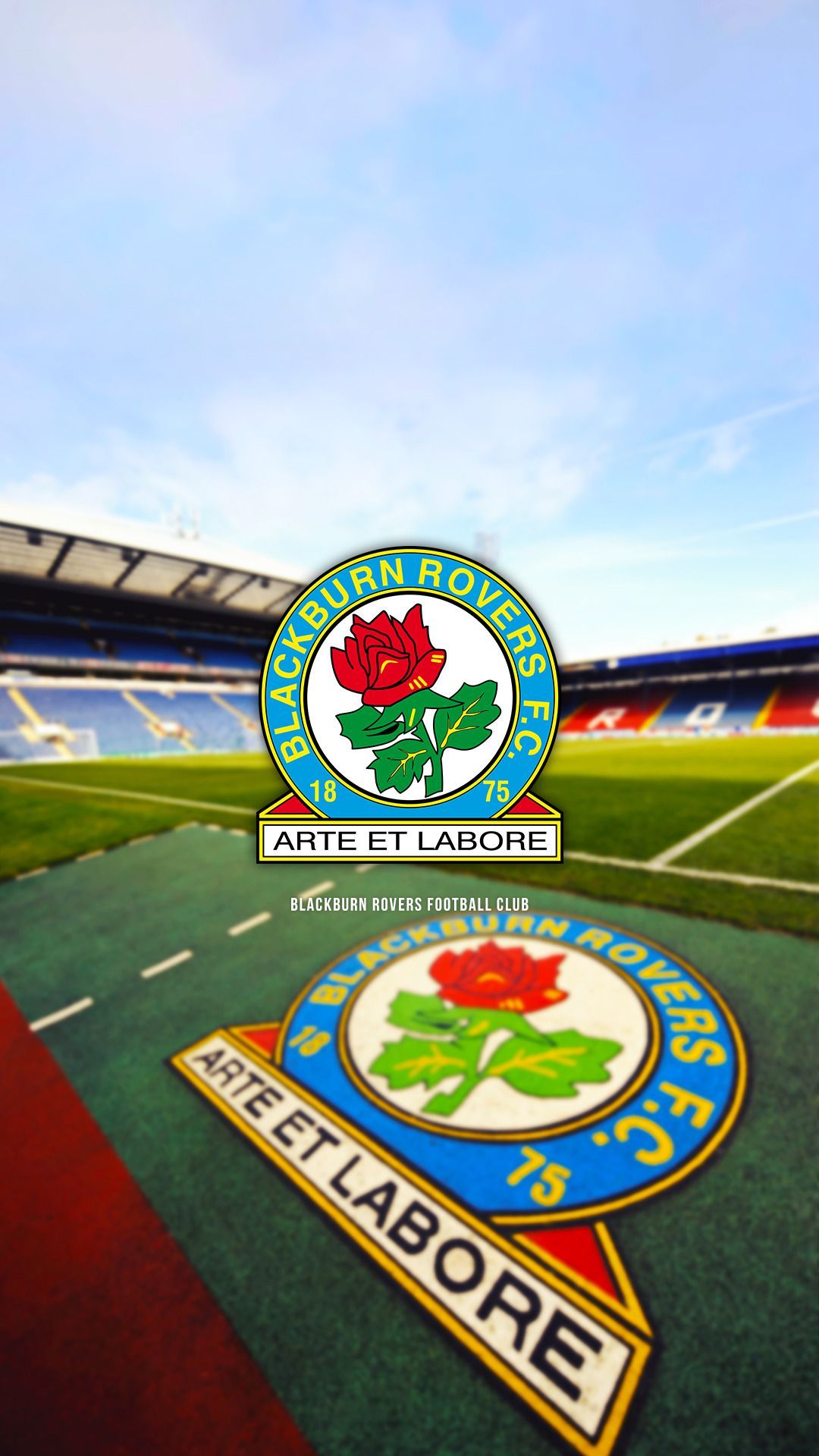 1080x1920 blackburn rovers