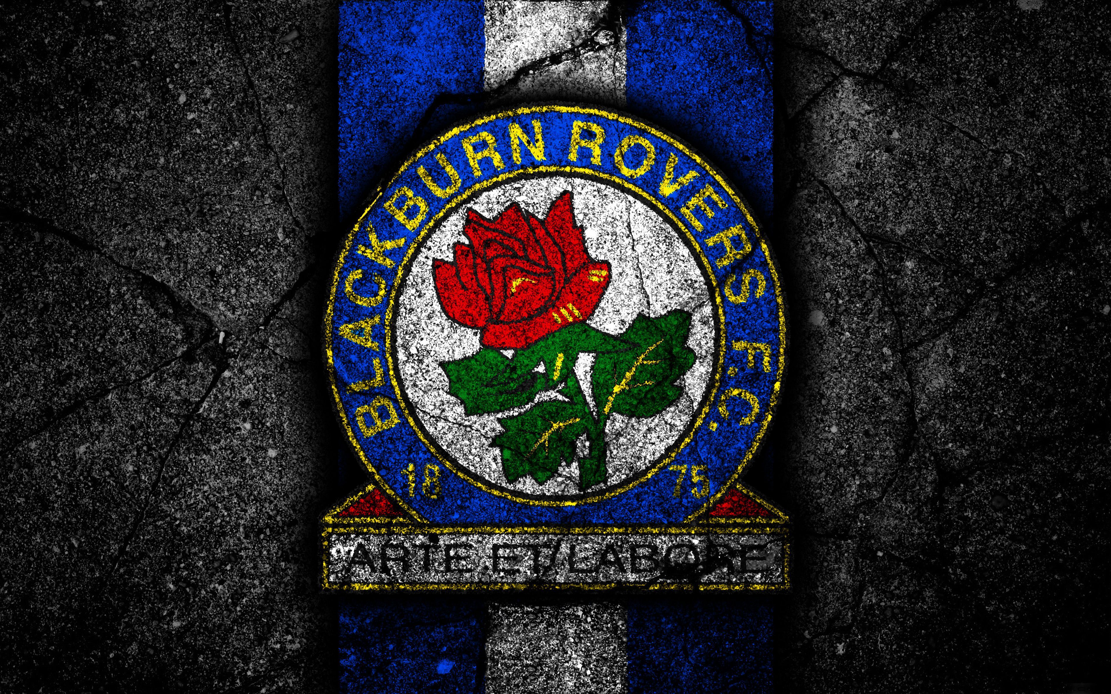 3840x2400 Blackburn Rovers F C Phone Wallpaper: Free 4K & HD Downloads