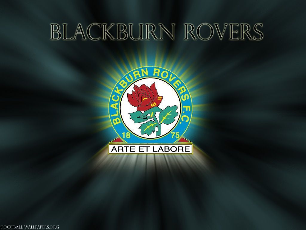 1024x768 Little Qoute Of Life: Blackburn Rovers Wallpaper 2011