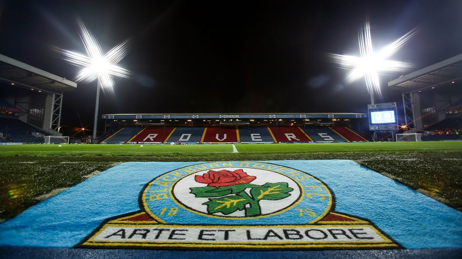 1600x900 Gallery • Blackburn Rovers v Posh