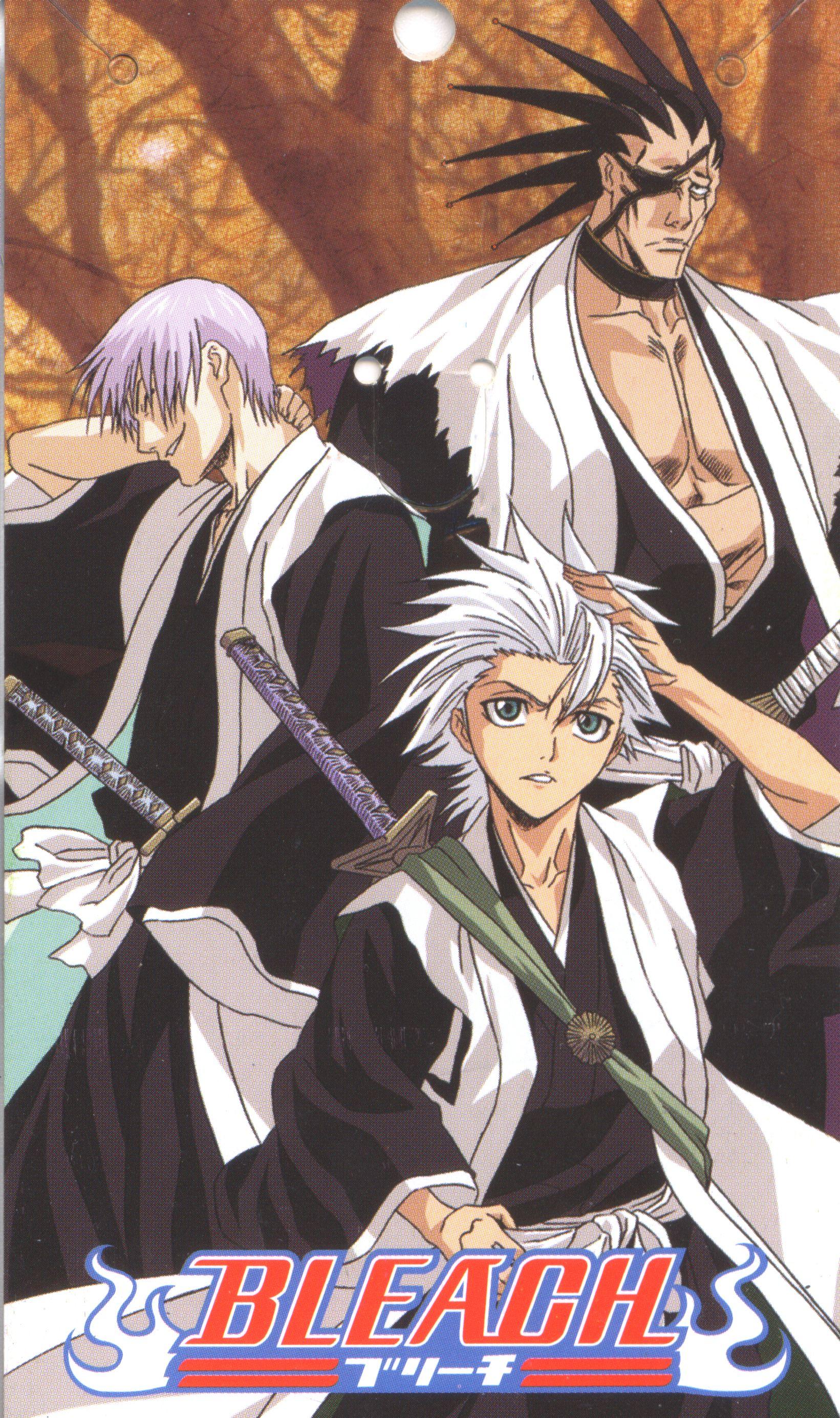 1641x2769 BLEACH Mobile Wallpaper Anime Image Board