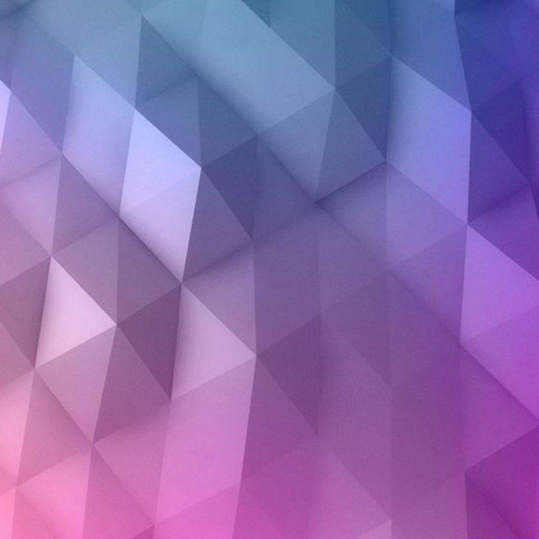 1080x1080 4K 3D Geometric, iPhone, Desktop HD Background