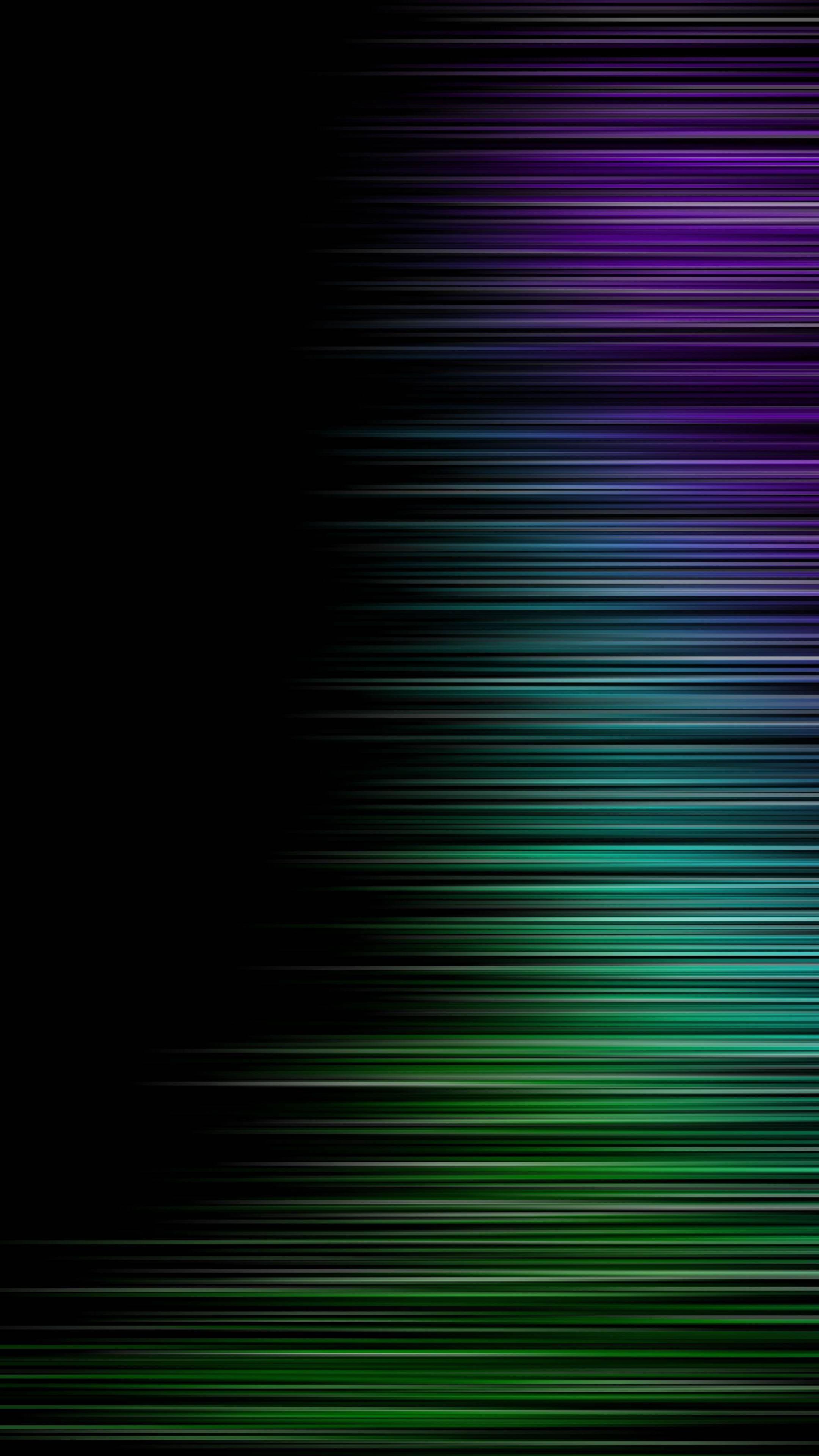 2160x3840 Days of Awesome Wallpaper: Geometric and Architectural Wallpaper