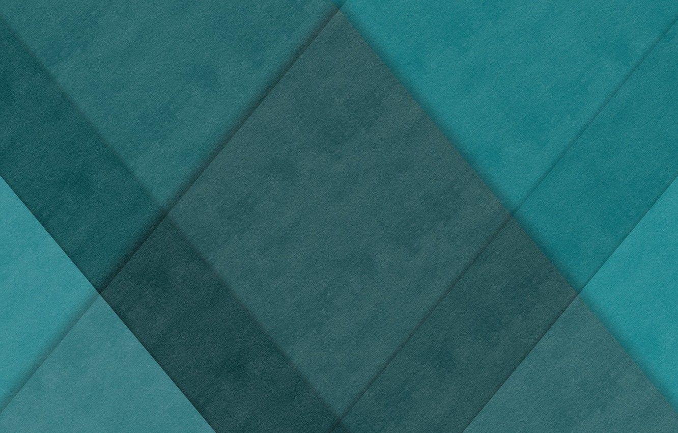 Blue Green Geometric Wallpapers - Top Free Blue Green Geometric