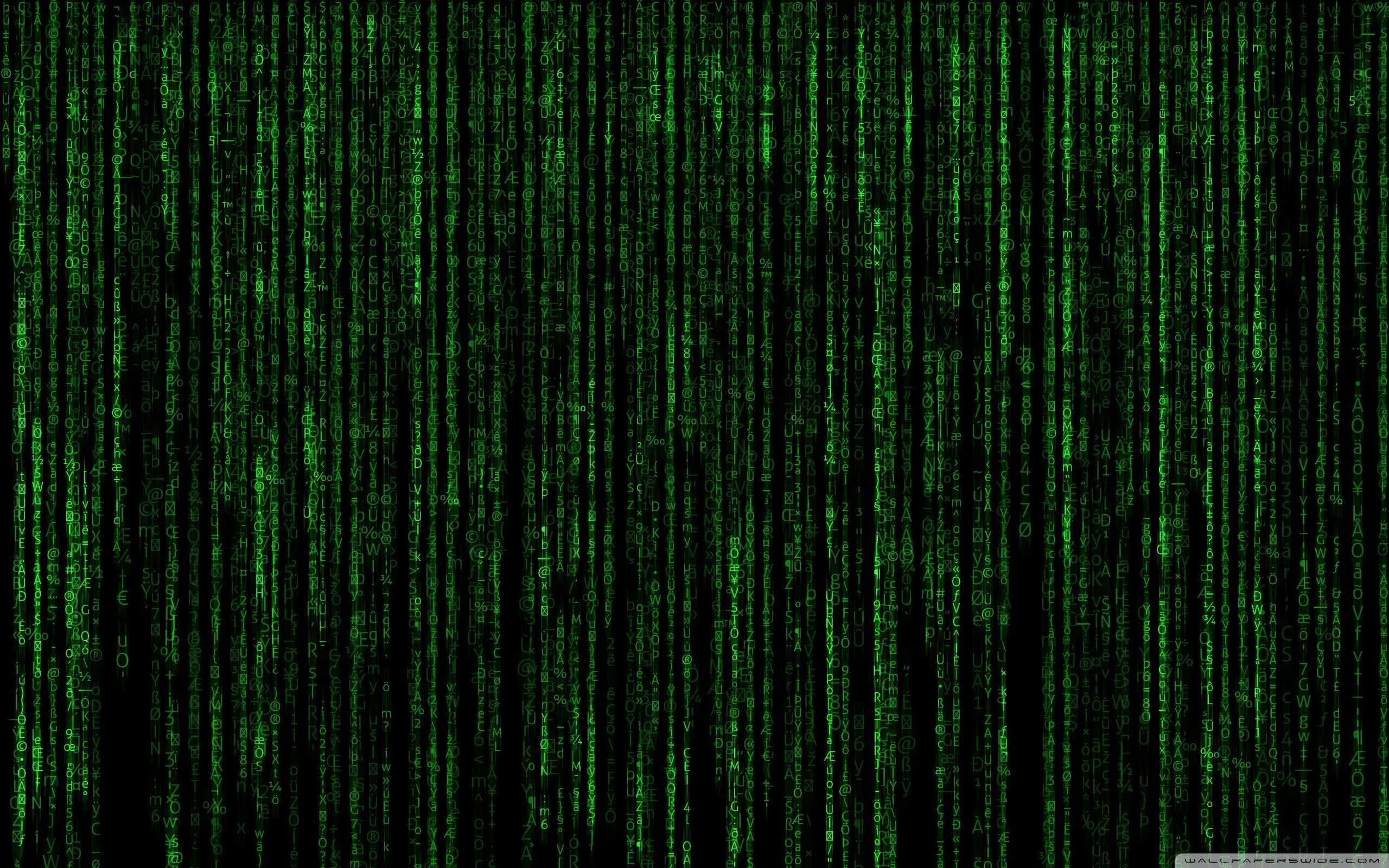 Matrix Pc Wallpapers Top Free Matrix Pc Backgrounds Wallpaperaccess