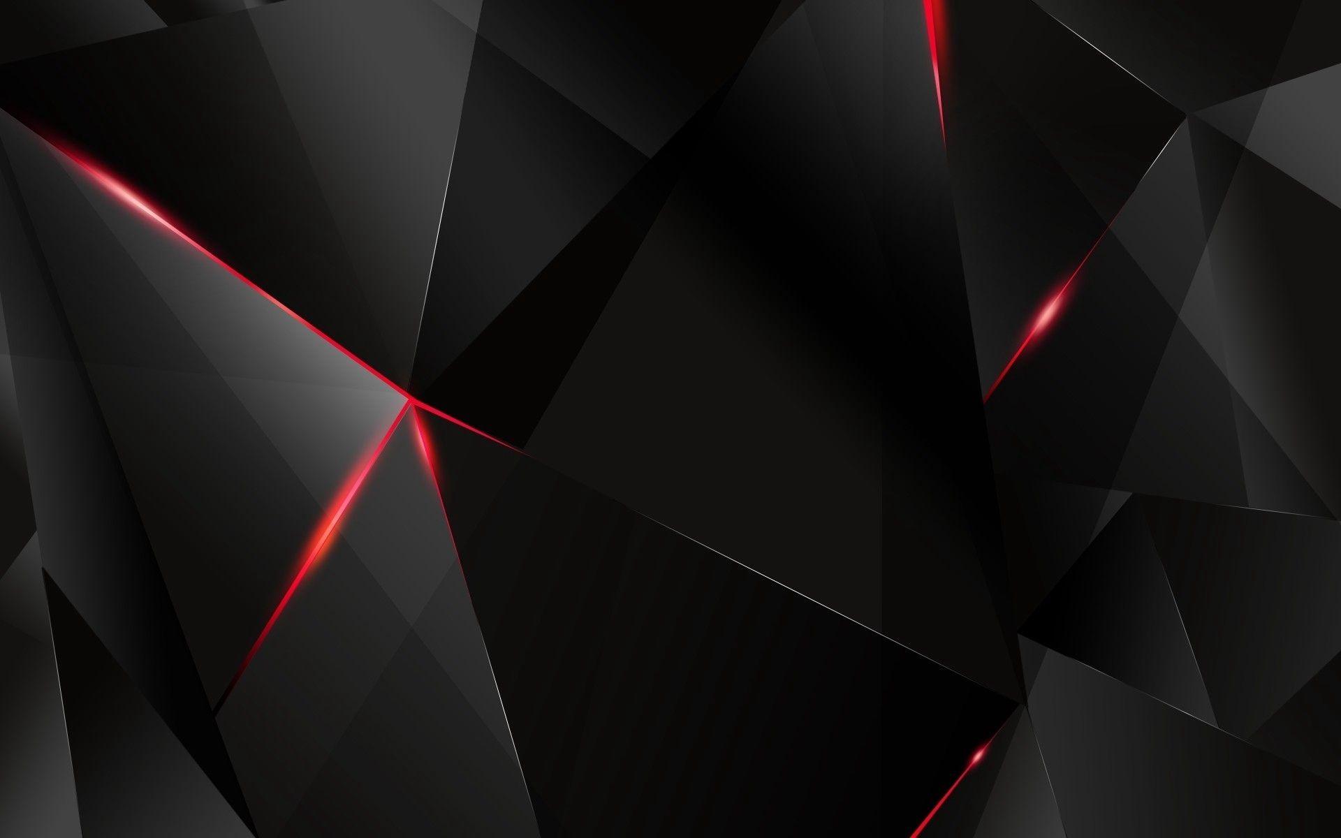 1920x1200 Black Light Dark Figures Desktop Wallpaper. Computer Background