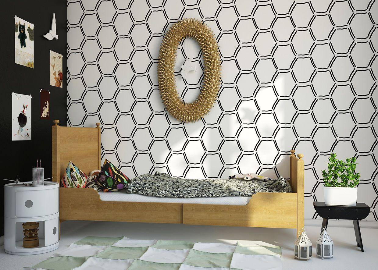1240x886 Geometric Wallpaper. Interior