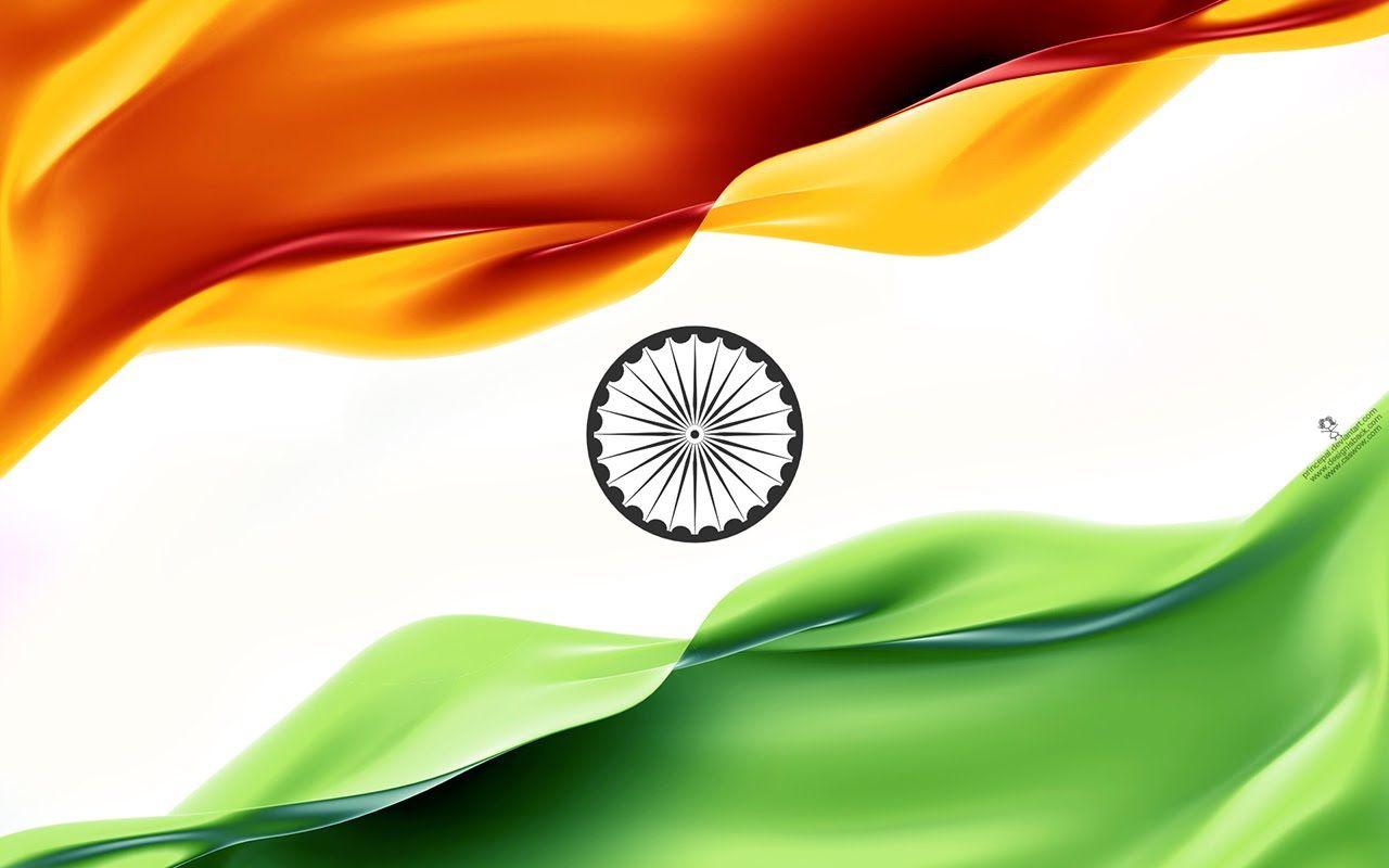Flag of India Indian Flag Tricolour Flag 1080P wallpaper hdwallpaper  desktop  Indian flag images Indian flag Tricolour flag