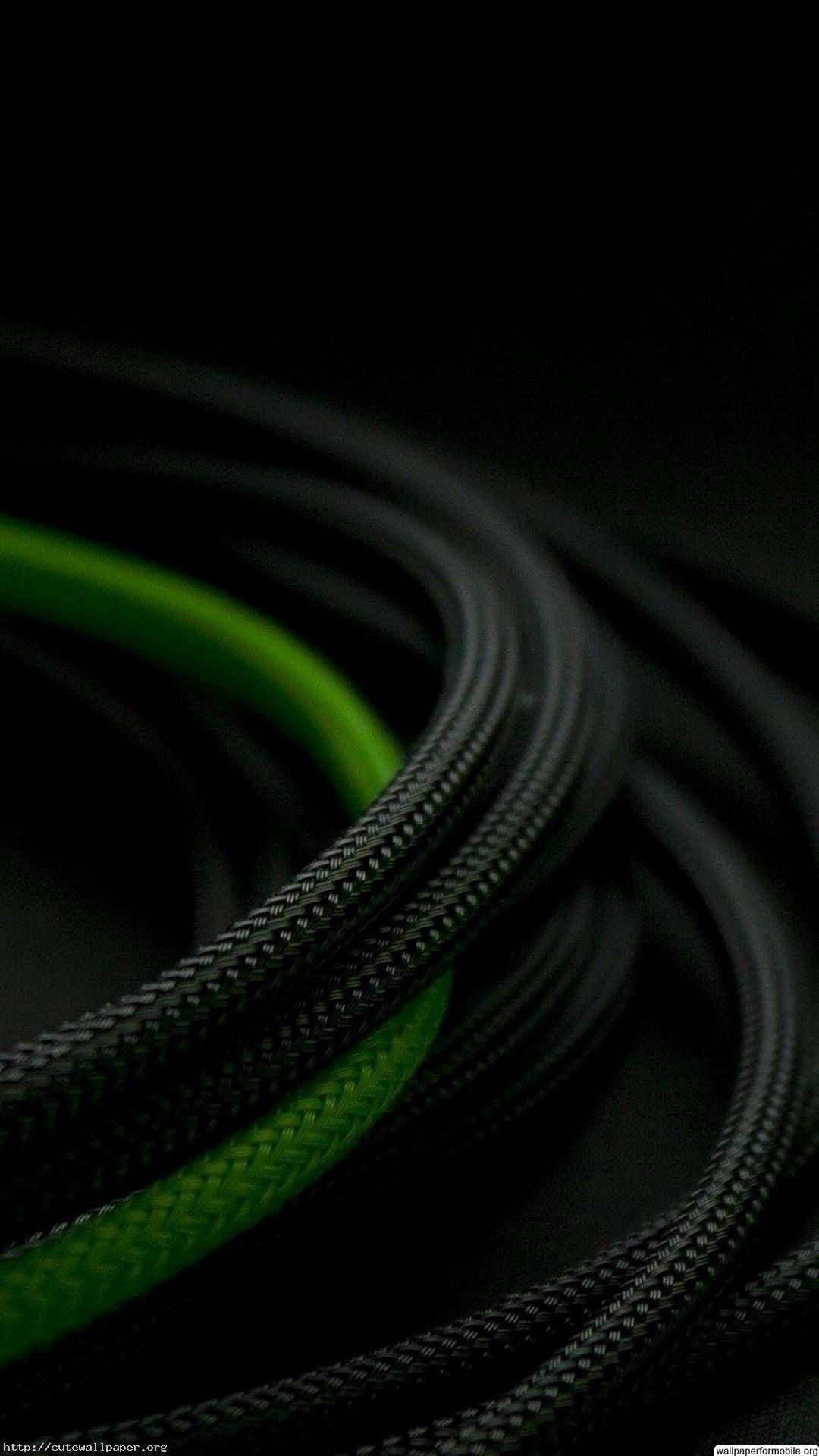 1080x1920 Black Wallpaper HD Mobile